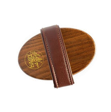 Hairy Pony Brush Rubber-STABLE: Grooming-Ascot Saddlery