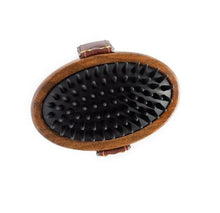 Hairy Pony Brush Rubber-STABLE: Grooming-Ascot Saddlery