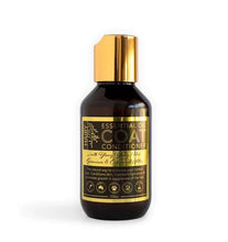 Hairy Pony Coat Conditioner Essential Oil 100ml-STABLE: Show Preparation-Ascot Saddlery