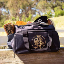 Hairy Pony Grooming Bag-STABLE: Grooming-Ascot Saddlery