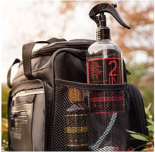 Hairy Pony Grooming Bag-STABLE: Grooming-Ascot Saddlery