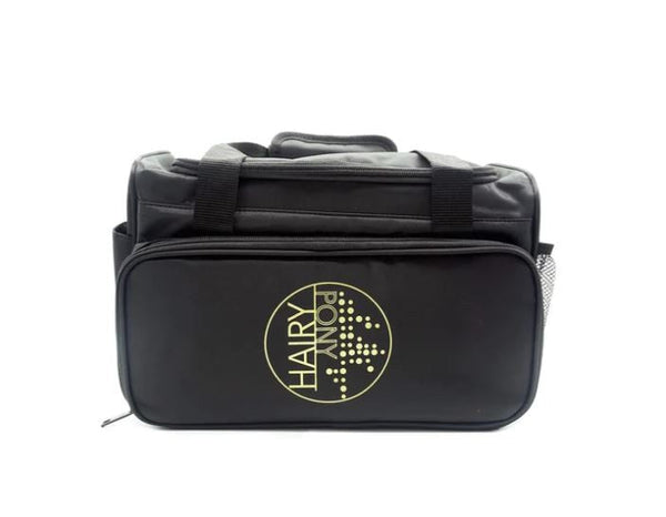 Hairy Pony Grooming Bag-STABLE: Grooming-Ascot Saddlery