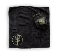 Hairy Pony Microfibre Towelette-STABLE: Grooming-Ascot Saddlery