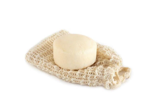 Hairy Pony Shampoo Bar Original-STABLE: Show Preparation-Ascot Saddlery