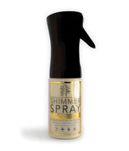 Hairy Pony Shimmer Spray-STABLE: Show Preparation-Ascot Saddlery