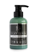 Hairy Pony Silky Serum-STABLE: Show Preparation-Ascot Saddlery