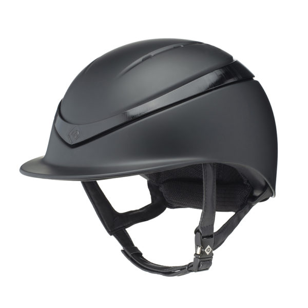 Charles Owen Matte MIPS Halo Helmet
