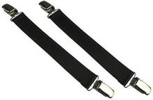 Hamag Jodhpur Clips Leather-CLOTHING: Jodhpurs & Breeches Ladies-Ascot Saddlery
