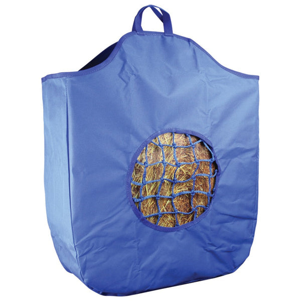 Hay Bag Horsemaster Slow Release-STABLE: Feed Bins & Hay Bags-Ascot Saddlery