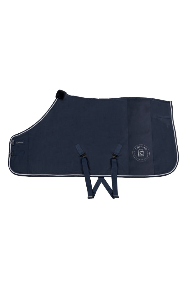 Cavallo HEIDA Fleece Rug