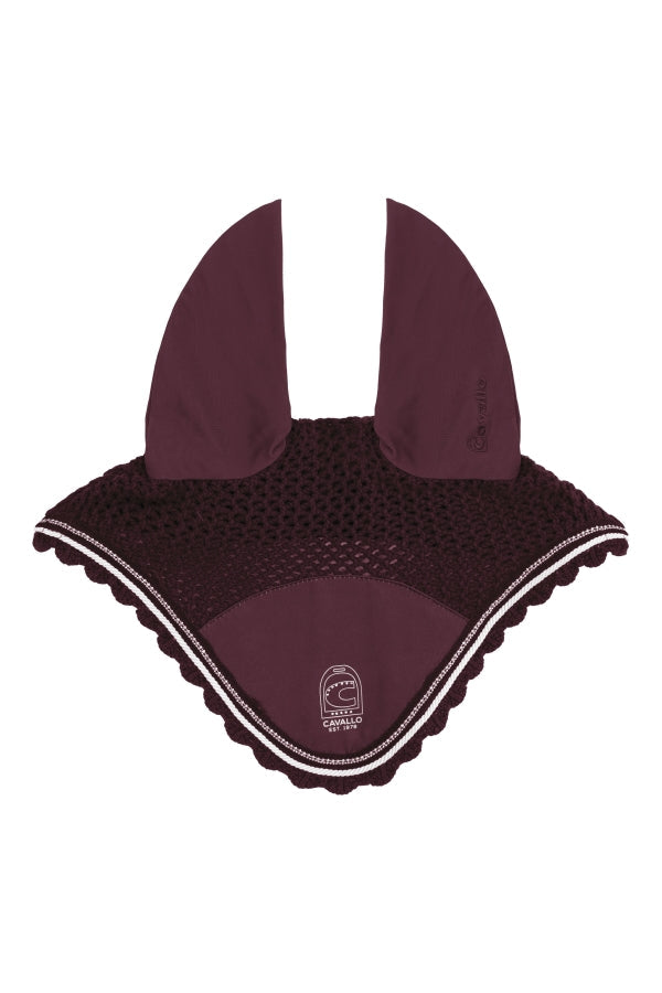 Cavallo HINATA Ear Bonnet