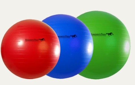 Horse Ball Jolly Mega-STABLE: Horse Treats & Toys-Ascot Saddlery