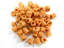 Horse Bix Carrot 100gm-STABLE: Horse Treats & Toys-Ascot Saddlery