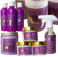 Horse Queened Bundle Pack