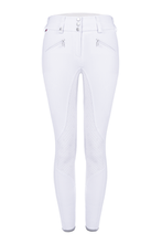 Cavallo Ladies CAJA G High Waist Full Seat Breeches - Little Equine Co.