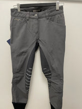 Animo NUXI Full Grip Breeches for Women