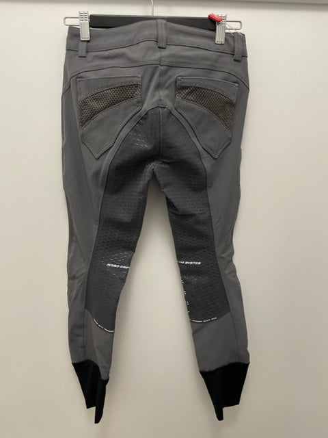 Animo NUXI Full Grip Breeches for Women