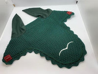 Animo SS20 CLU Horse Fly Veil