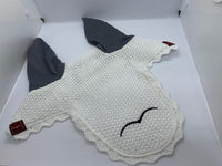 Animo SS20 CLU Horse Fly Veil