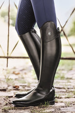 Cavallo Linus Dressage Boots - Edition Caiman