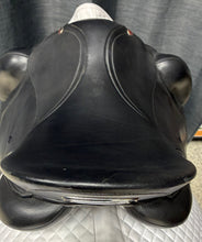 Pre-Loved Kieffer Rotterdam Dressage Saddle