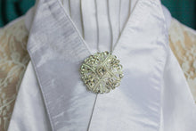 QJ Riding Wear: Pin-Stocked