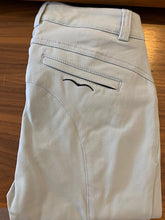 Animo Noa Knee Grip Breeches