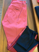 Women's Equestrian Riding Breeches: Animo Nebria