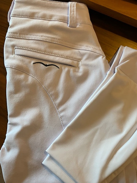 Animo Noa Knee Grip Breeches