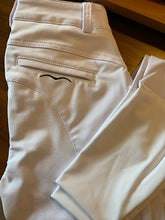 Animo Noa Knee Grip Breeches