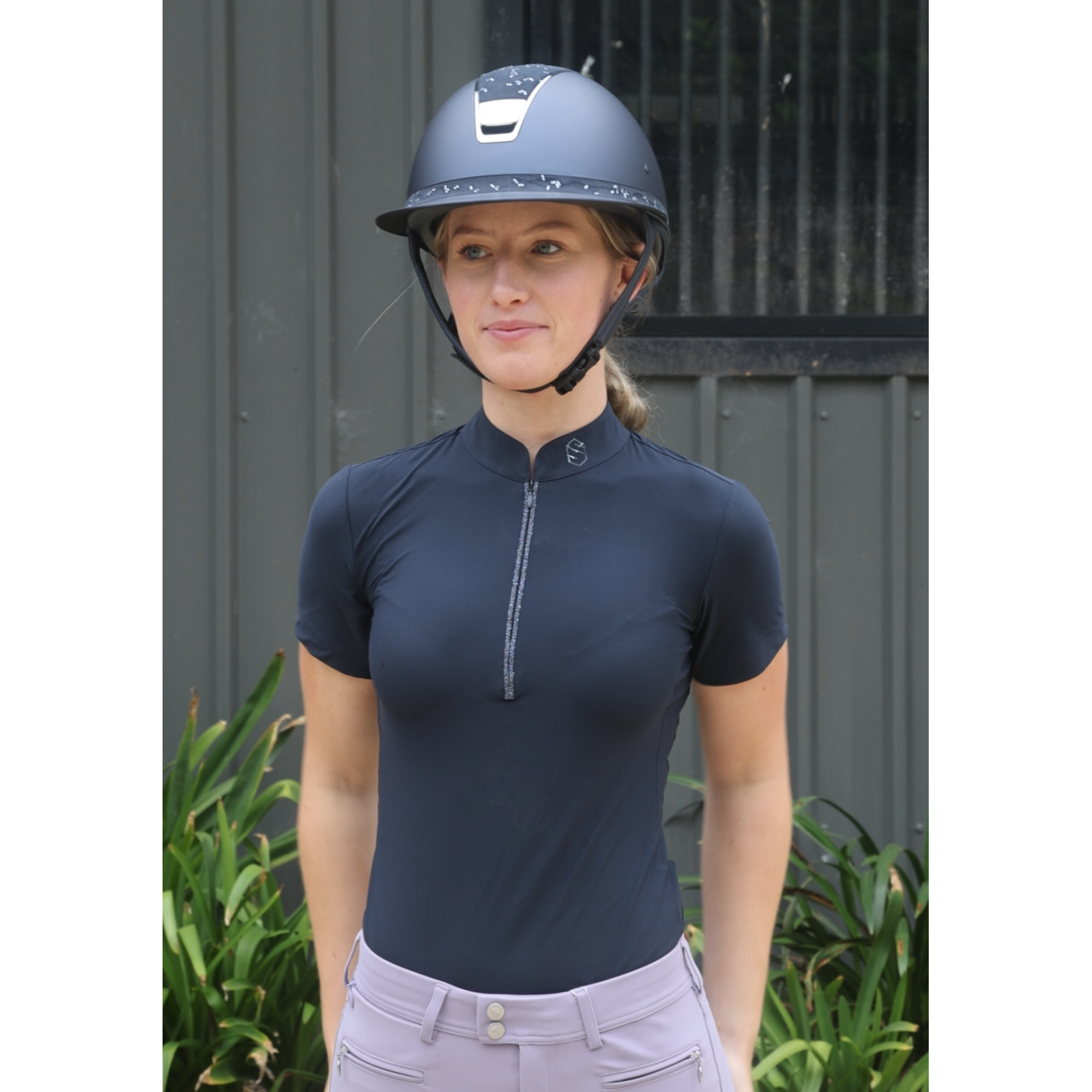 Samshield Bruna Training Polo - SS24