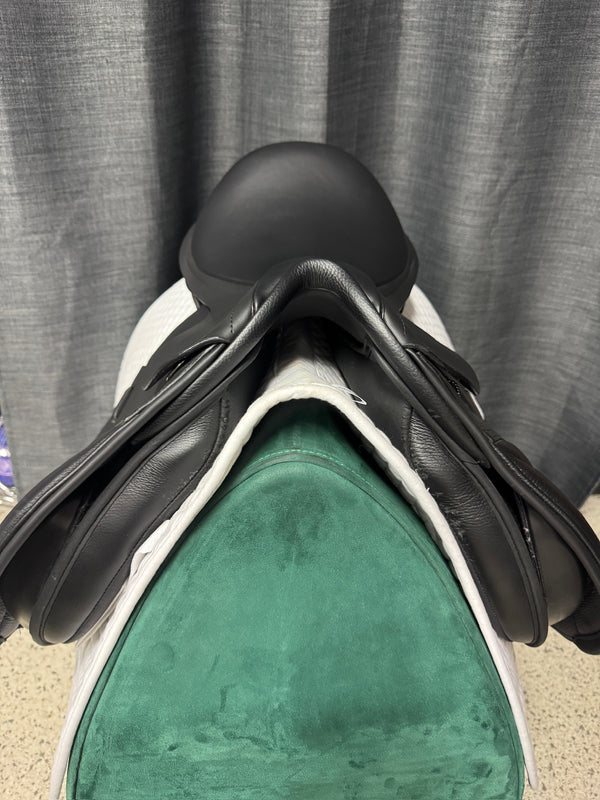 Pre-Loved 2024 Thorowgood T8 GP 17"