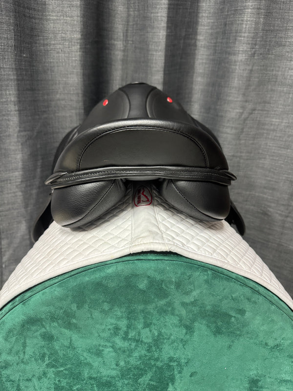 Pre-Loved 2024 Thorowgood T8 GP 17"