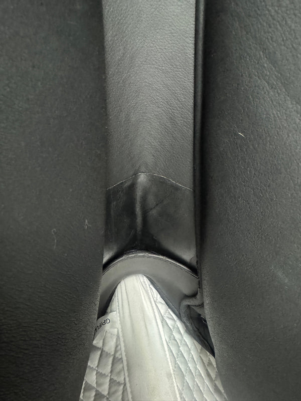 Pre-Loved 2024 Thorowgood T8 GP 17"