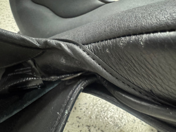 Pre-Loved 2024 Thorowgood T8 GP 17"