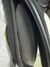 Pre-Loved Thorowgood T4 Dressage 17