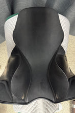 Pre-Loved Thorowgood T4 Dressage 17