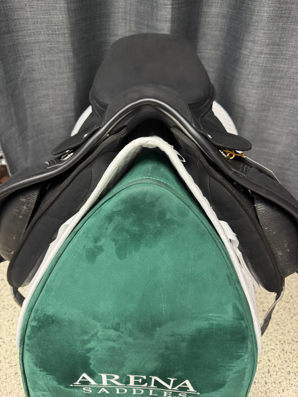 Pre-Loved Thorowgood T4 Dressage 17"