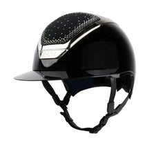 KASK Star Lady Pure Shine - WG11 - In And Out Swarovski