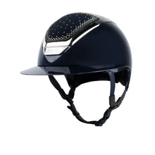 KASK Star Lady Pure Shine - WG11 - In And Out Swarovski