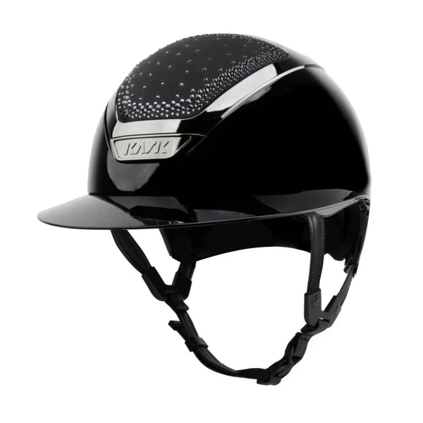 KASK Star Lady Pure Shine - WG11 - In And Out Swarovski