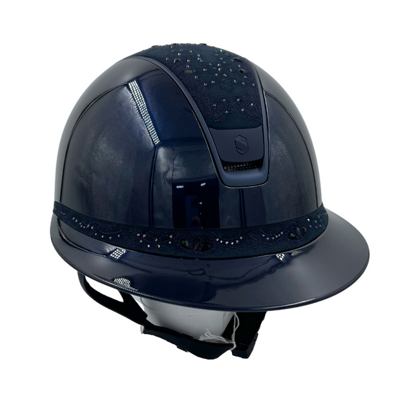 Samshield Miss Glossy 2.0 - Crystal Bloom