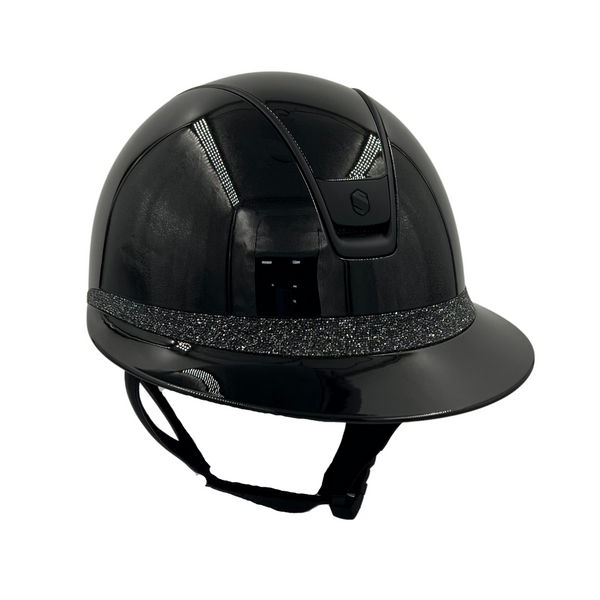 Samshield Miss Glossy 2.0 - Ultra Fine Rock Front Band