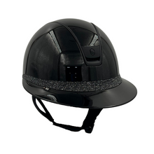 Samshield Miss Glossy 2.0 - Ultra Fine Rock Front Band