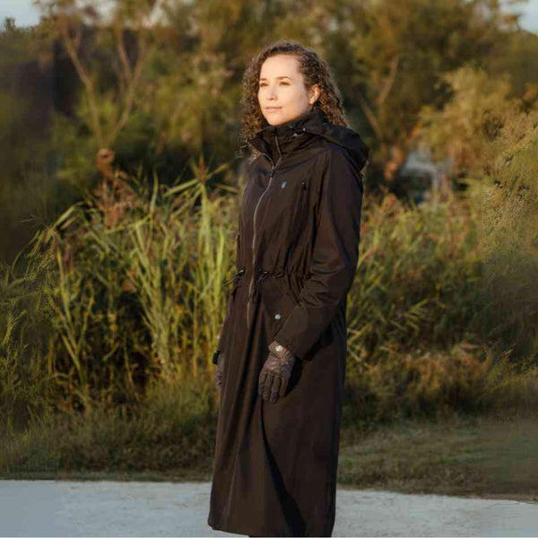 Samshield Liviana Rain Coat - SS25
