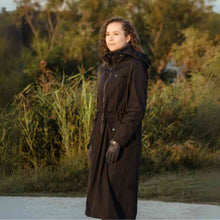 Samshield Liviana Rain Coat - SS25