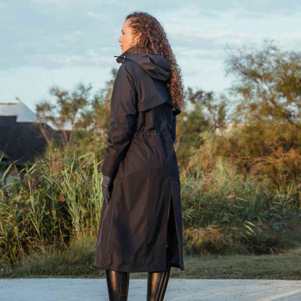 Samshield Liviana Rain Coat - SS25