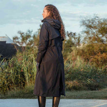 Samshield Liviana Rain Coat - SS25