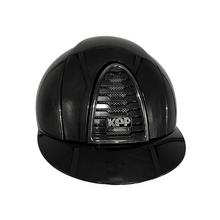 KEP Cromo 2.0 Shine Helmet with Crystal Logo