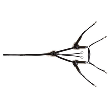 Jeremy & Lord 5 Point Breastplate